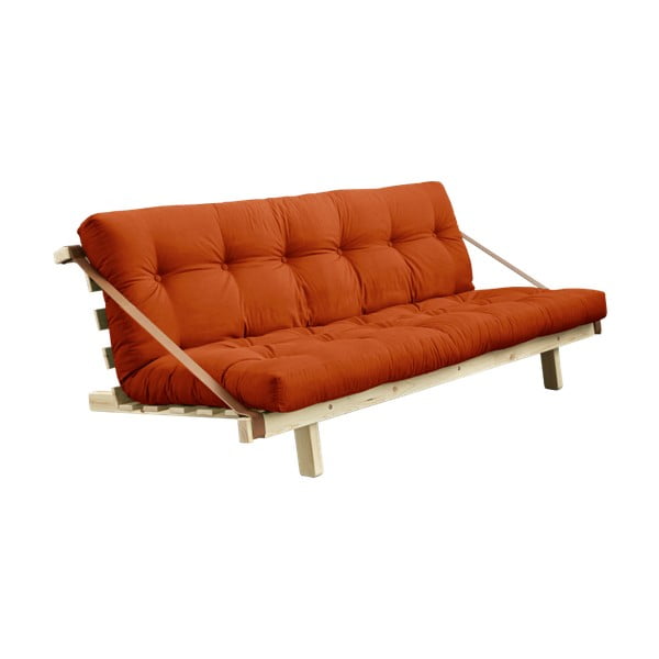 Karup Jump Natural / Orange varijabilna sofa-image-3