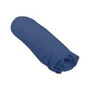 Dječja plahta s gumom za dječji krevetić od muslina 60x120 cm – Bébé Douceur