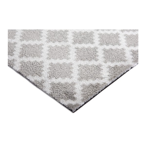 Svijetlosiva staza Zala Living Magic Elegance 50 x 150 cm-image-2