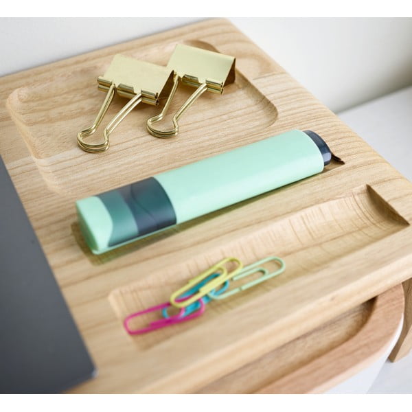 Drveni organizator Eco Office - iDesign-image-1