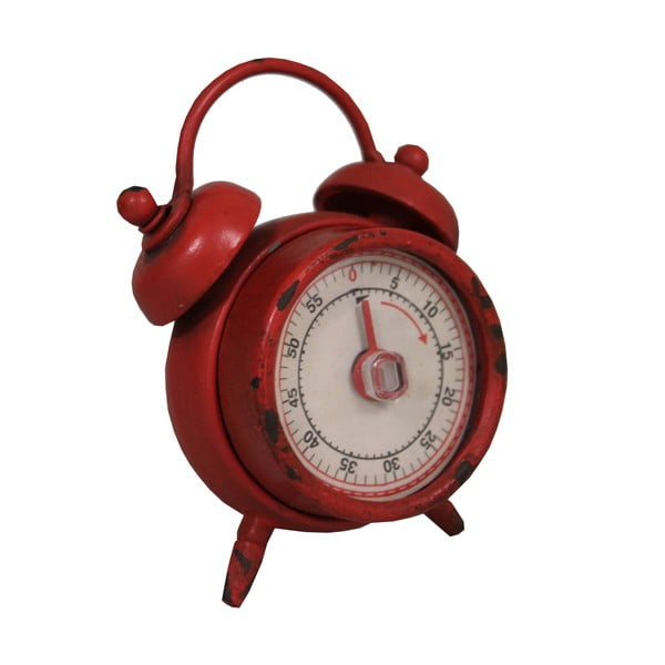 Minute Antic Line Red timer