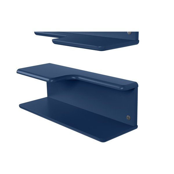 Tamno plava polica Color – Tom Tailor-image-4