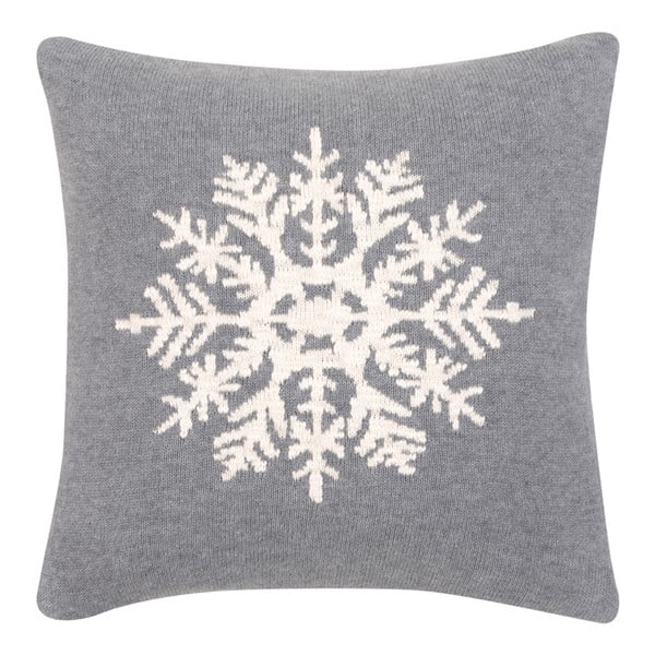 Jastučnica 40x40 cm Snowflake - Westwing Collection