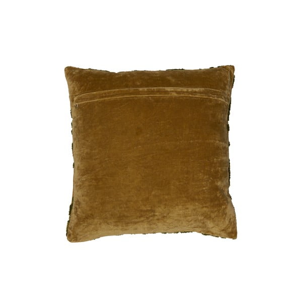 Ukrasni jastuk od samta 45x45 cm Cavazzo – Light & Living-image-3