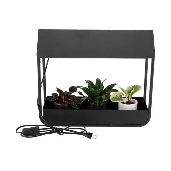 Metalna vreća za uzgoj LED Light – Esschert Design-image-4