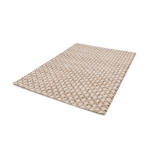 Bež tepih 120x170 cm Ember – Universal-image-2