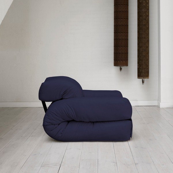 Karup Hippo Navy varijabilna fotelja-image-1
