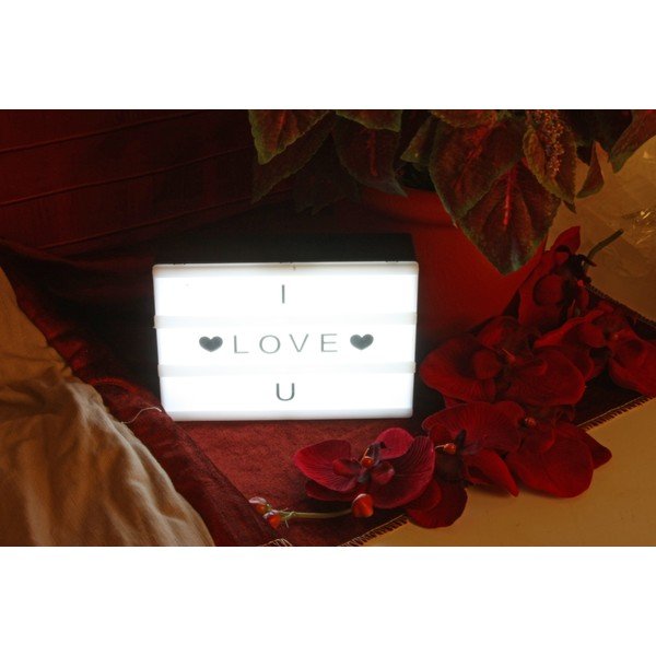 Bijeli svjetlosni ukras na baterije – Hilight-image-2