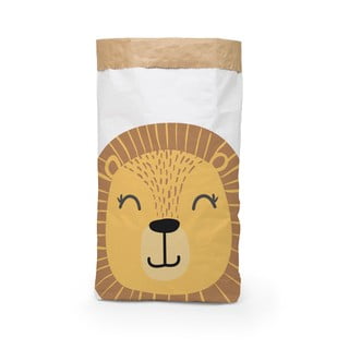 Papirna vreća Little Nice Things Happy Lion