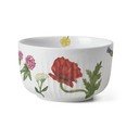 Bijela porculanska zdjelica za juhu 600 ml Hammershøi Summer – Kähler Design