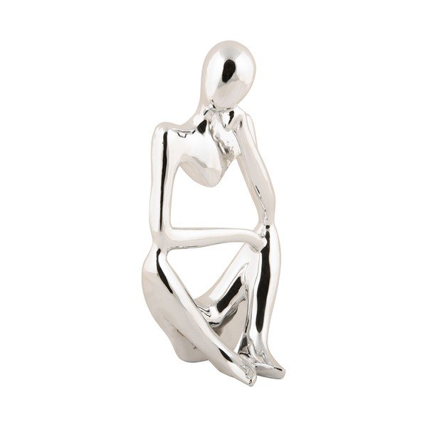 Kipić od polyresina (visina 23,5 cm) Wondering – PT LIVING-image-3