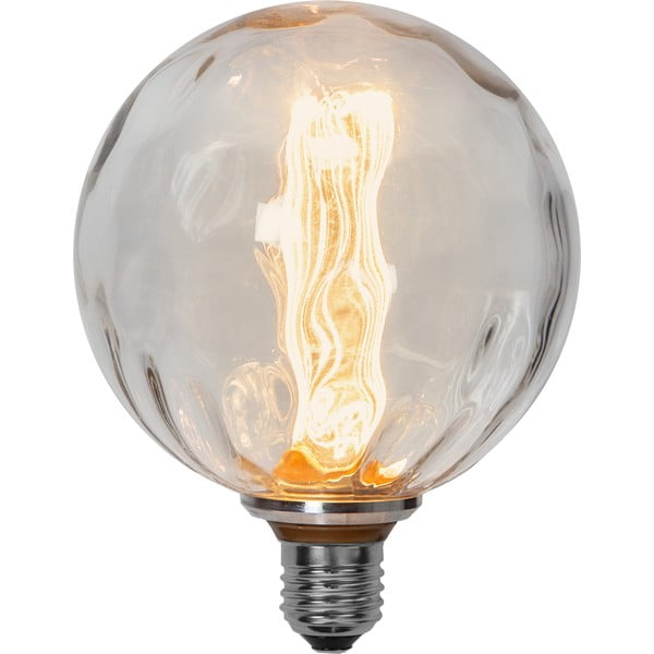 LED žarulja s toplim svjetlom E27, 1 W New Generation – Star Trading