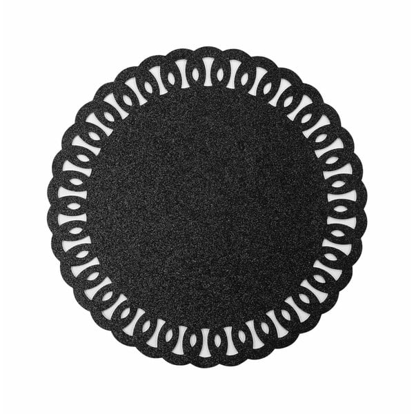 Plastičan podmetač ø 38 cm Guirlande – douceur d'intérieur