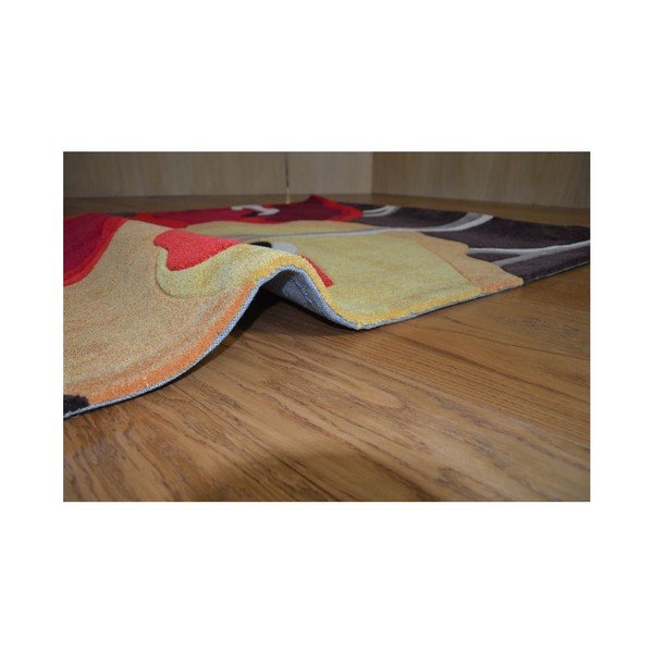 Flair tepisi Cvijeće maka, 120 x 170 cm-image-4