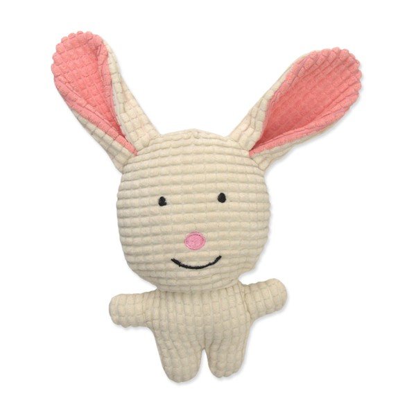 Igračka za psa Have a Pet Plush Rabbit – Plaček Pet Products