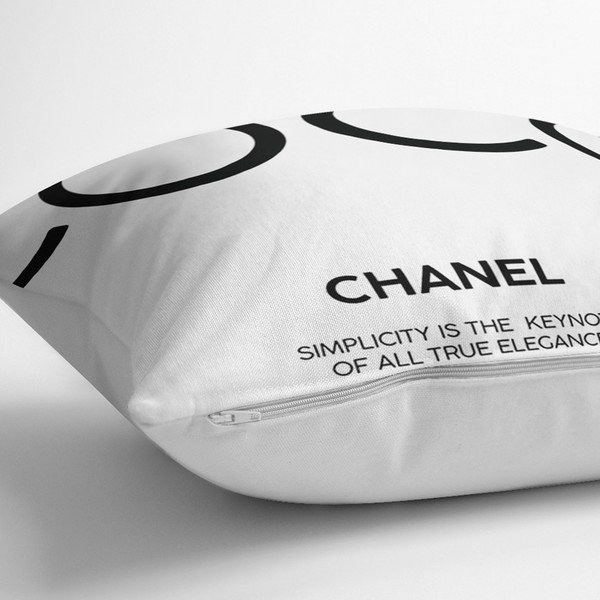 Ukrasna jastučnica 43x43 cm – Mila Home-image-3