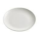 Bijeli porculanski desertni tanjur Maxwell & Williams Diamonds, ø 15 cm