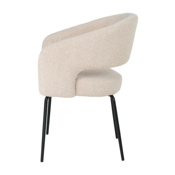 Bež blagovaonske stolice u setu 2 kom Natalie – Furnhouse-image-2