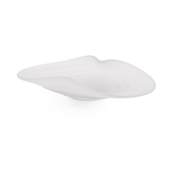 Staklena ukrasna posuda 56x26 cm Ondaro – Kave Home