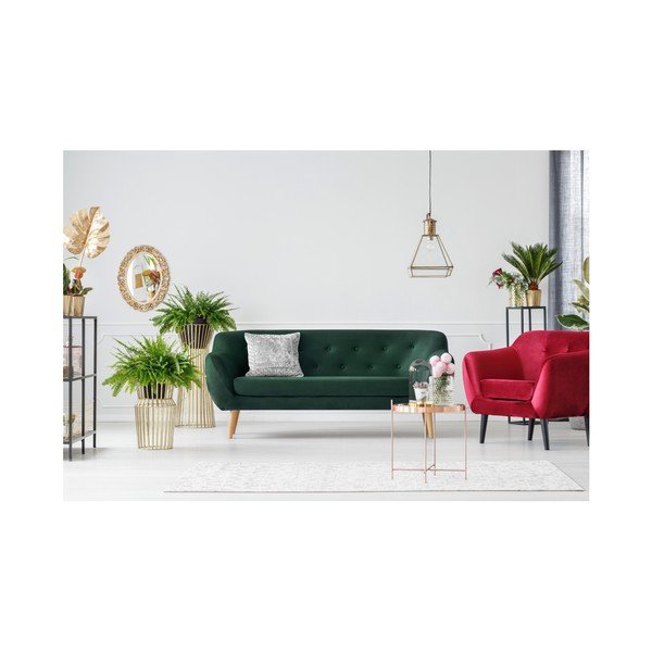 Zeleni trosjed Mazzini Sofas Amelie-image-2