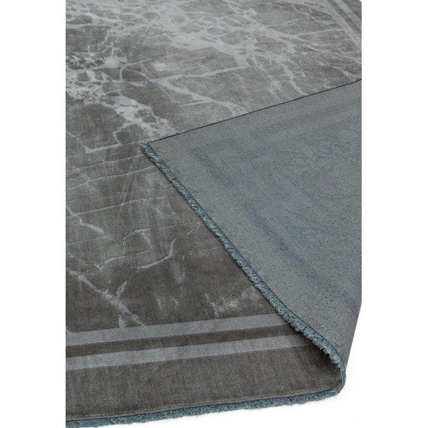 Sivi tepih 200x290 cm Zehraya – Asiatic Carpets-image-4