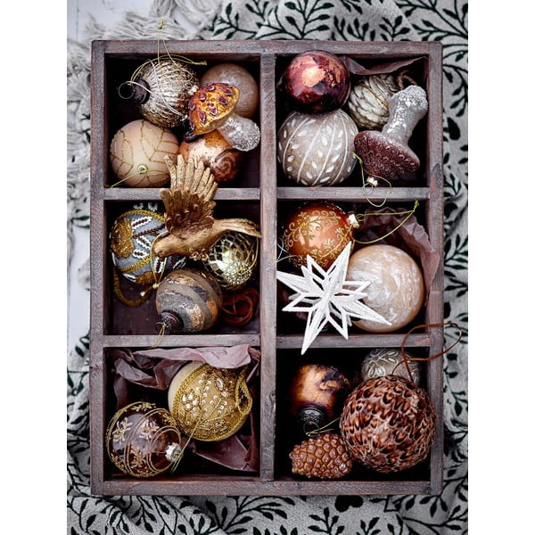 Božićni ukras Jaylyn - Bloomingville-image-1