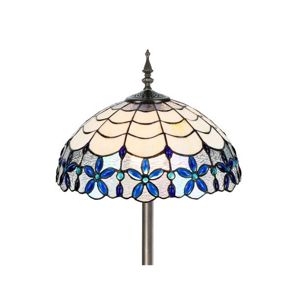 SULION Tiffany Elegance podna svjetiljka-image-1