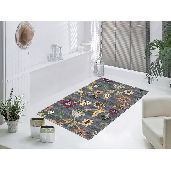 Tepih Vitaus Garden, 50 x 80 cm-image-3