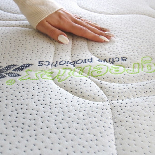 Tvrd/srednje tvrd obostrani madrac od pjene 180x200 cm Junior Lux 16 – Materasso-image-4