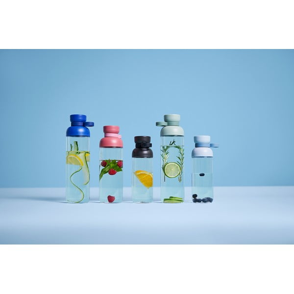 Svijetlo plava boca za vodu od tritana 500 ml Nordic blue – Mepal-image-4