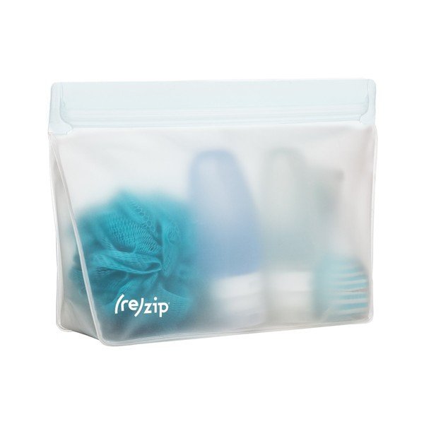 Set od 5 vrećica za grickalice (re)zip Stand-Up Kit-image-1