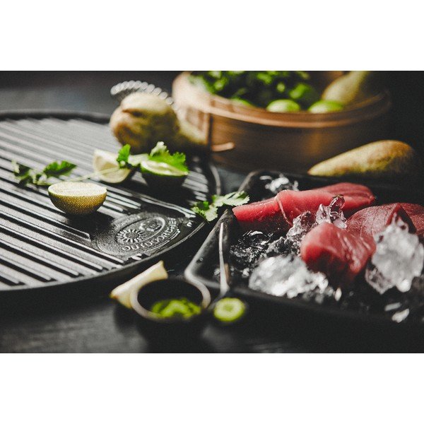 Ploča od lijevanog željeza – Outdoorchef-image-2