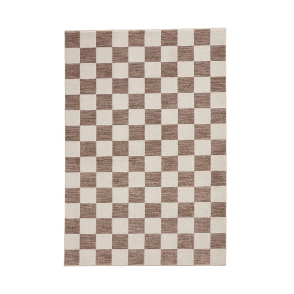 Sivi tepih 200x290 cm Baltimore – Think Rugs
