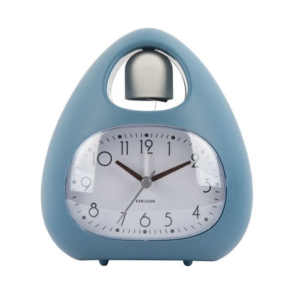 Budilica Blob Bell – Karlsson