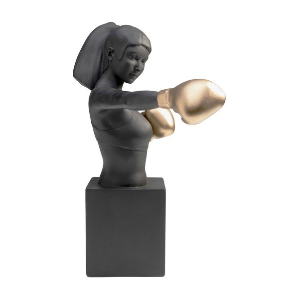 Kipić od polyresina Lady Balboa – Kare Design-image-4