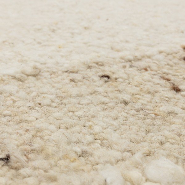 Bež obostrani/ručno rađen vunen tepih 160x230 cm Napa Tumbla – Asiatic Carpets-image-4