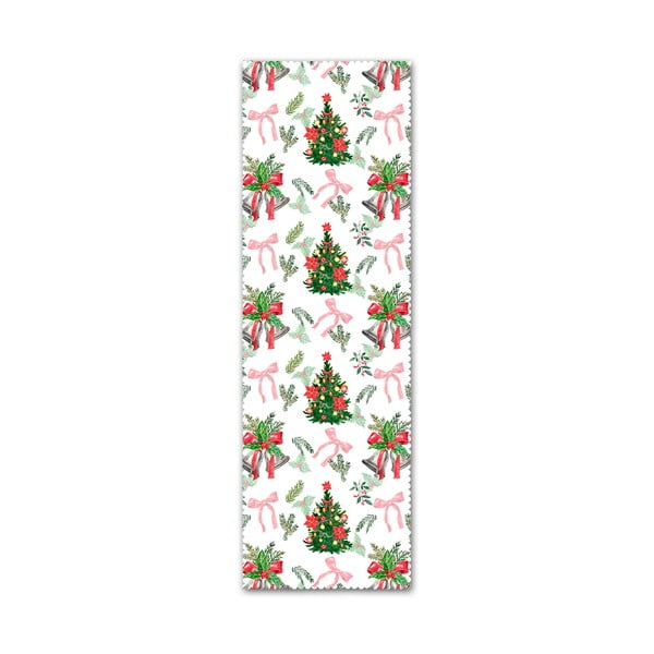 Božićni nadstolnjak 140x45 cm - Minimalist Cushion Covers