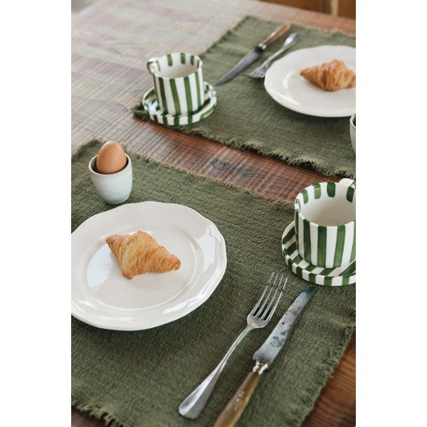 Pamučan podmetač 2 kom 38x50 cm Handloom – Lorena Canals-image-2