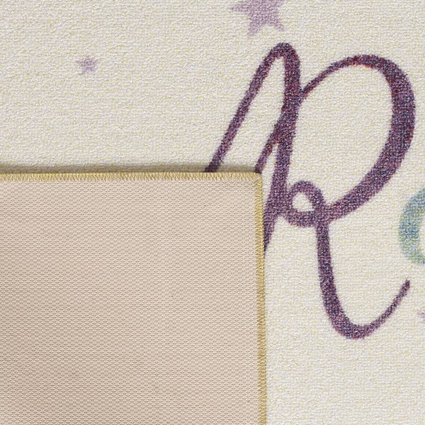 Krem dječji tepih 80x120 cm Play – Ayyildiz Carpets-image-4