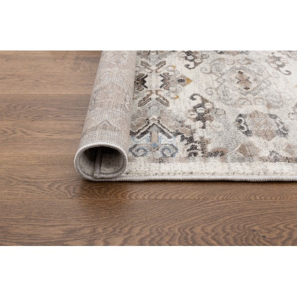 Staza boje slonovače 80x250 cm Soft Eide – FD-image-3