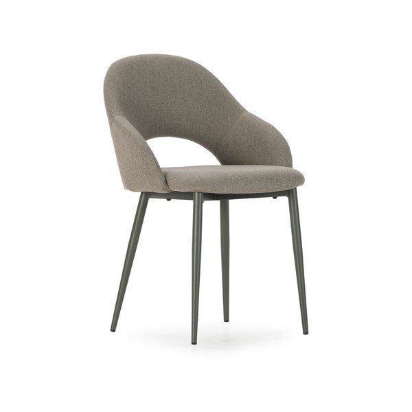 Zelene podstavljene blagovaonske stolice u setu 2 kom Lia – Marckeric