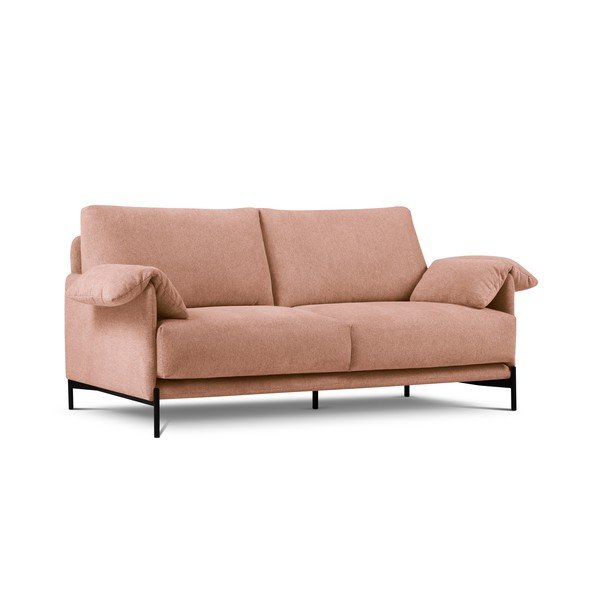 Ružičasta sofa Interieurs 86 Zoe-image-2