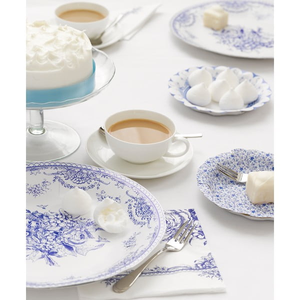 Set od 8 papirnih tanjura Talking Tables Large One, ⌀ 28 cm-image-4