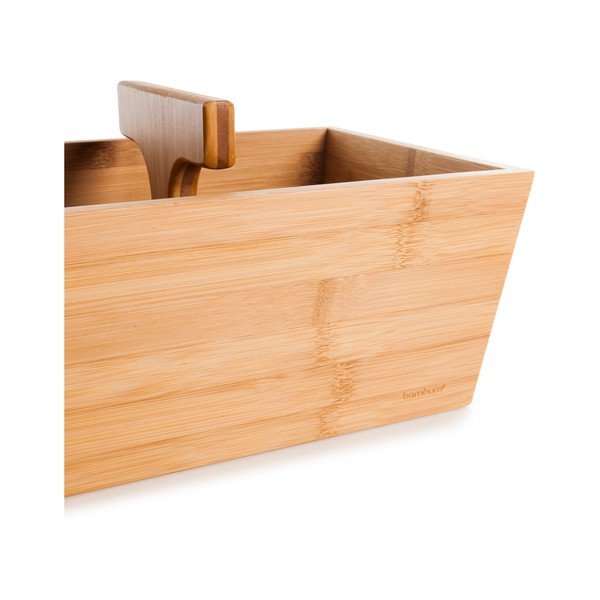 Košara od bambusa Bambum Bucket, 22 x 29 cm-image-3