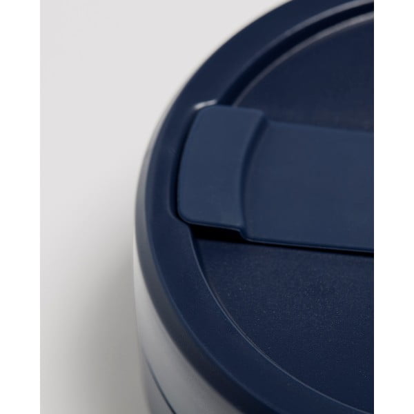 Plava putna šalica Biggie Denim, 470 ml-image-4