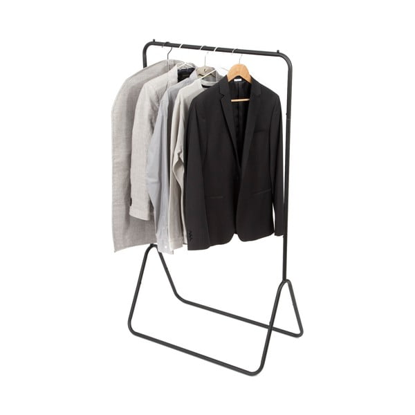 Stalak za odjeću Portant Noir-image-2
