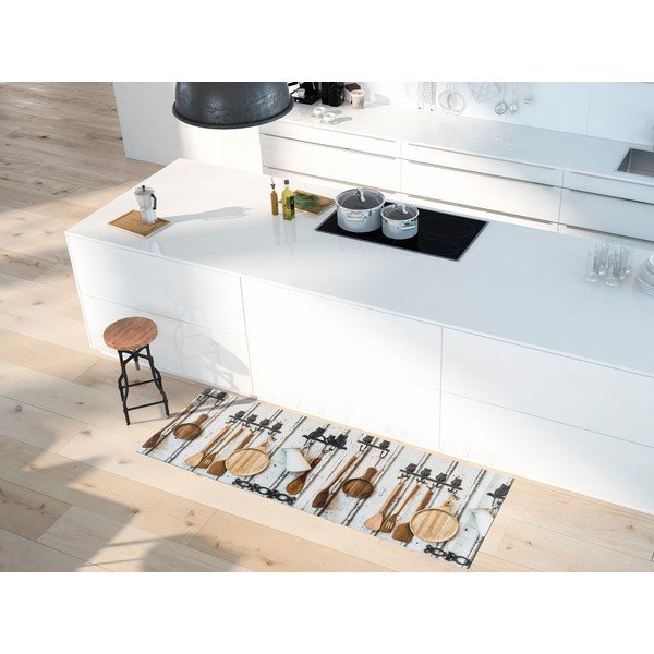Tepih 52x100 cm Ricci Cucina – Universal-image-1