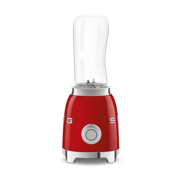 Crveni stolni  mikser 50's Retro Style – SMEG-image-4
