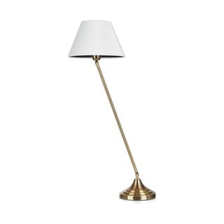 Stolna svjetiljka u bijelo-zlatnoj boji Markslöjd Garda