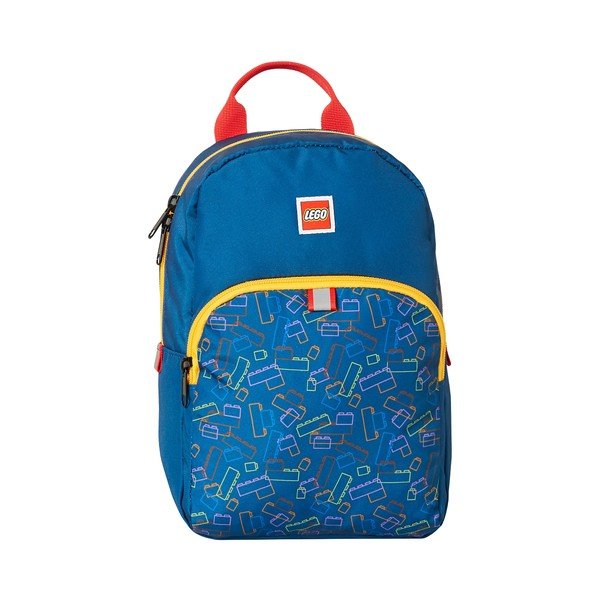 Dječji ruksak 7 l Playful Bricks – LEGO®
